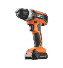 Шуруповерт аккумуляторный AEG BS 12G3Li-152C