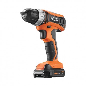 AEG BS 12G3Li-152C