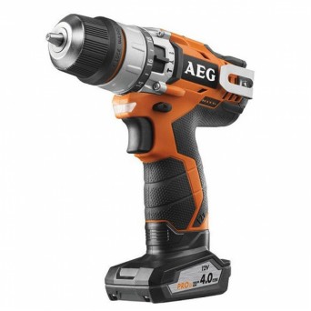 AEG BSB12C2-402B