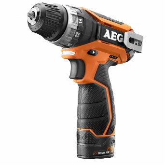 AEG BSB12C2 Li-KIT2B