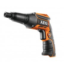 Шуруповерт аккумуляторный AEG BTS12CLi-202C BLL фонарь