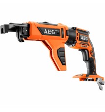 Шуруповерт аккумуляторный AEG BTS18BL-0KIT1