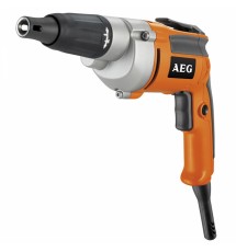 Сетевой шуруповерт AEG S 2500 E