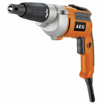 AEG S 2500 E