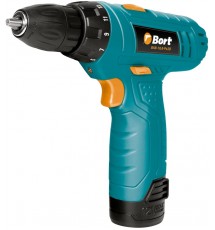 Аккумуляторная дрель-шуруповерт Bort BAB-10.8-Px2D