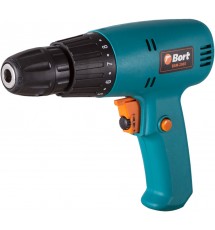 Сетевая дрель-шуруповерт Bort BSM-250Х