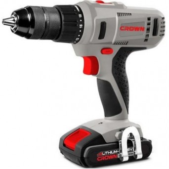 Crown CT21056L BMC