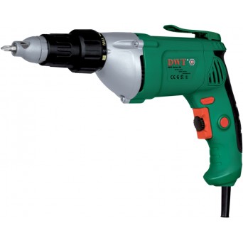 DWT TS-550 V