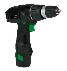 Шуруповерт аккумуляторный Einhell BCD 12 Li