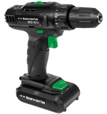 Шуруповерт аккумуляторный Einhell BCD 18 Li