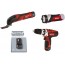 Einhell TE-TK 12 Li