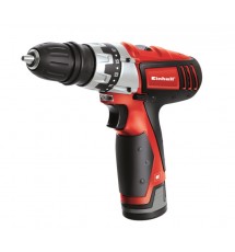 Шуруповерт аккумуляторный Einhell TC-CD 12 Li