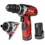 Einhell TE-CD12 X Li