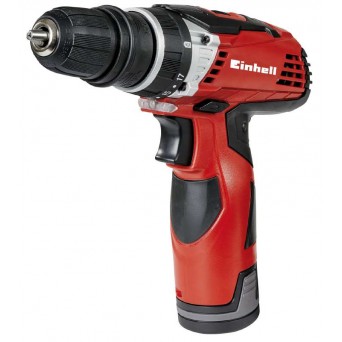 Einhell TE-CD12 X Li