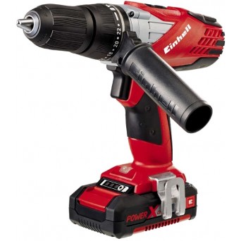 Einhell TE-CD 18-2 Li-I Solo
