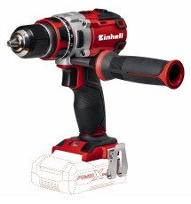 Шуруповерт аккумуляторный Einhell TE-CD 18 Li Brushless-Solo