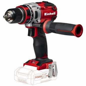 Einhell TE-CD 18 Li Brushless-Solo