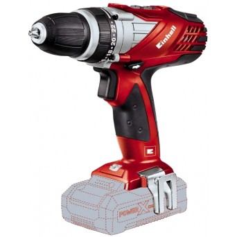 Einhell TE-CD 18 Li E-Solo