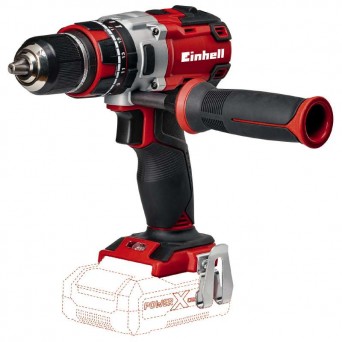 Einhell TE-CD 18 Li I Brushless-Solo