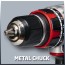 Einhell TE-CD 18 Li I Brushless-Solo
