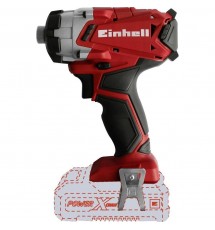 Шуруповерт аккумуляторный Einhell TE-CD 18 Li