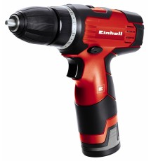 Шуруповерт аккумуляторный Einhell TH-CD 12-2 Li
