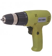 Сетевой шуруповерт Eltos ДЭ-780