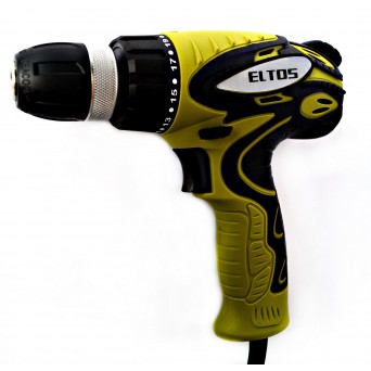 Eltos ДЭ-820