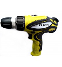 Сетевой шуруповерт Eltos ДЭ-870