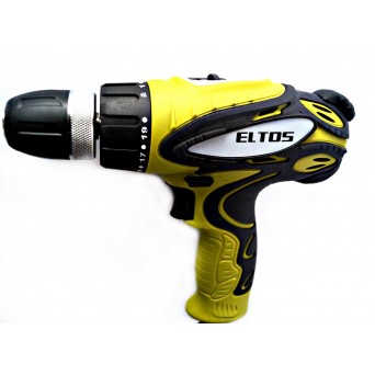 Eltos ДЭ-870