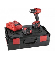Аккумуляторный шуруповерт Flex DD2G10.8-LD SET