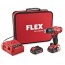 Flex DD2G10.8-LD