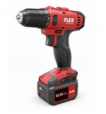 Аккумуляторный шуруповерт Flex DD2G10.8-LD
