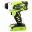 Greenworks G24ID