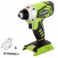 Greenworks G24ID