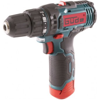 Gude BSA 12-201-20 K