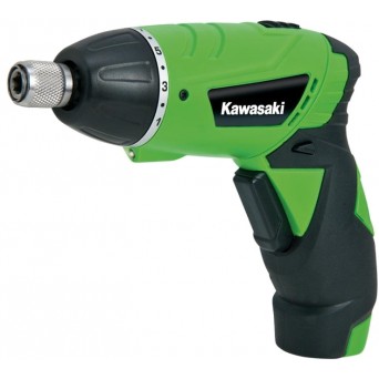 Kawasaki K-AK 3,6-2 Li