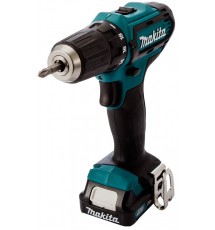 Шуруповерт аккумуляторный Makita HP331DWAE