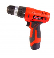Аккумуляторный шуруповерт MPT MCDT1215 B2