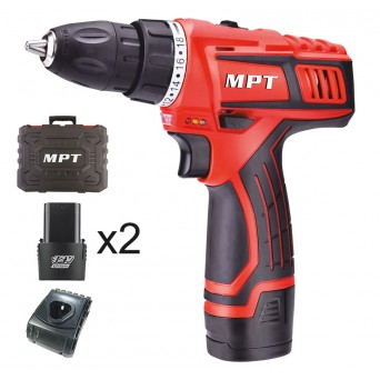 MPT MCDT-1226 B2