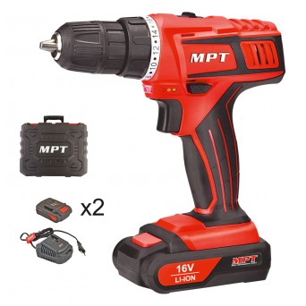 MPT MCDT-1626 B2