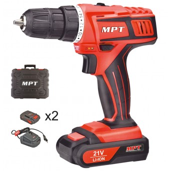 MPT MCDT-2126 B2