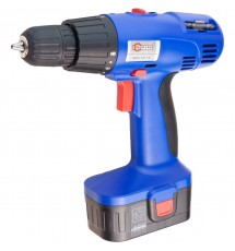 Шуруповерт аккумуляторный Odwerk BAS 18-2 E
