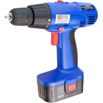 Odwerk BAS 18-2 E
