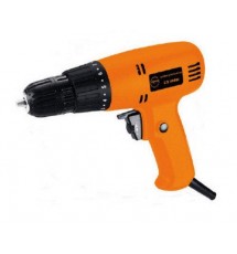 Шуруповерт сетевой PowerCraft CS-400bl