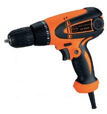 Шуруповерт сетевой Powercraft CS-550-2bl
