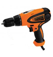 Шуруповерт сетевой Powercraft CS-550bl																			