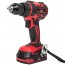 Vitals Professional AUp 18/0tli Brushles