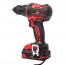 Vitals Professional AUp 18/0tli Brushles