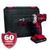 Дрель-шуруповерт аккумуляторная Vitals Professional AUpo 18/2sli